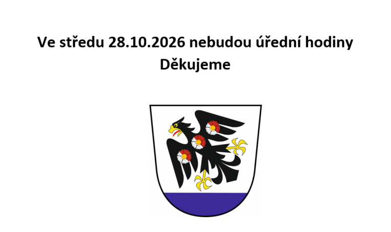 Úřední hodiny