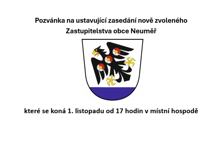 Ustavující zasedání