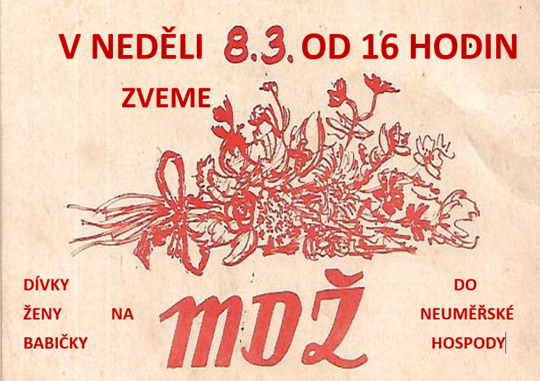 MDŽ