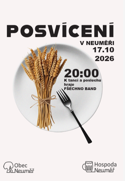 Posvícení