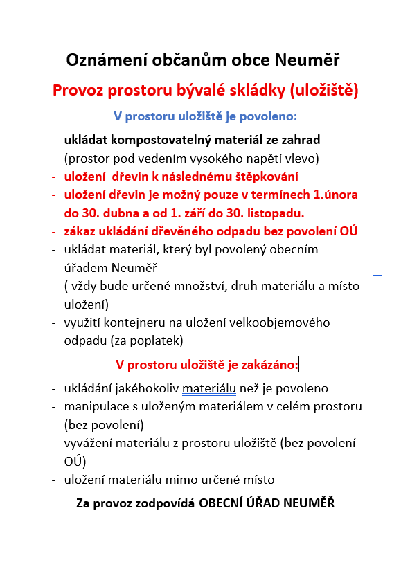 Skládka